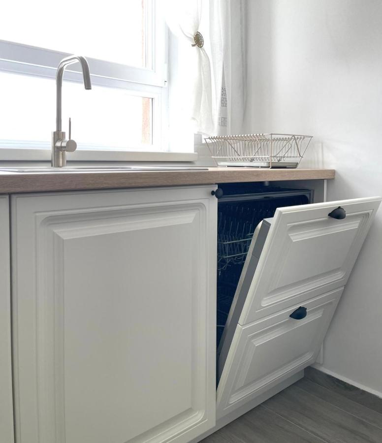 Apartament Crai Zărneşti Εξωτερικό φωτογραφία