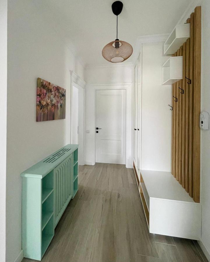 Apartament Crai Zărneşti Εξωτερικό φωτογραφία