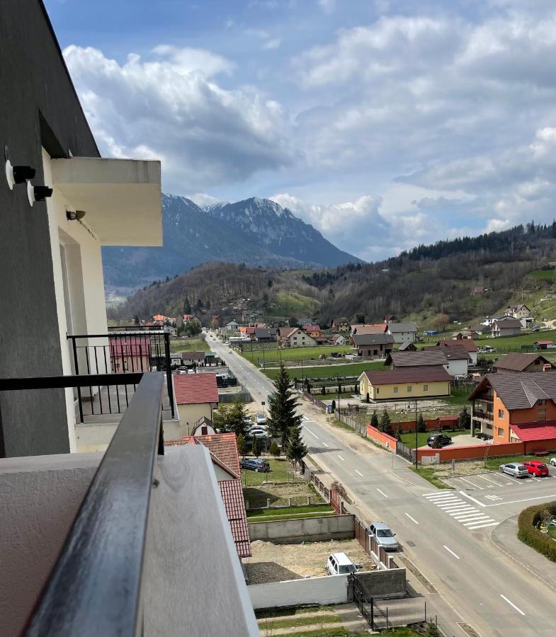 Apartament Crai Zărneşti Εξωτερικό φωτογραφία