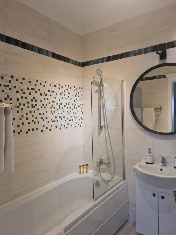 Apartament Crai Zărneşti Εξωτερικό φωτογραφία