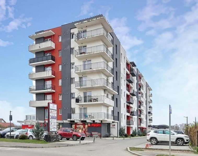 Apartament Crai Zărneşti Εξωτερικό φωτογραφία